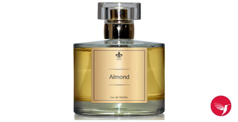 best almond based perfume.